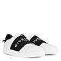 White 10B - GIVENCHY - Logo Trainers Juniors