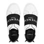 White 10B - GIVENCHY - Logo Trainers Juniors