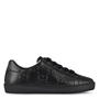 Black 1000 - GUCCI - Junior Gg Ace Tennis Sneakers