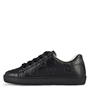 Black 1000 - GUCCI - Junior Gg Ace Tennis Sneakers