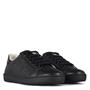 Black 1000 - GUCCI - Junior Gg Ace Tennis Sneakers