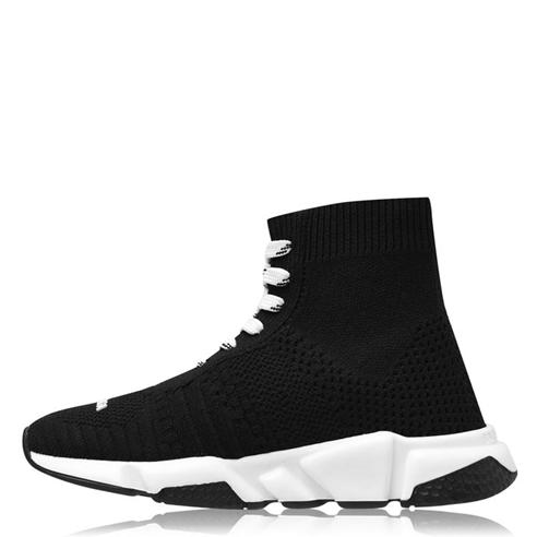 BALENCIAGA - Speed Lace Runners