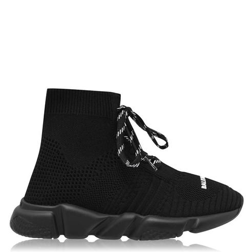 BALENCIAGA - Speed Lace Runners