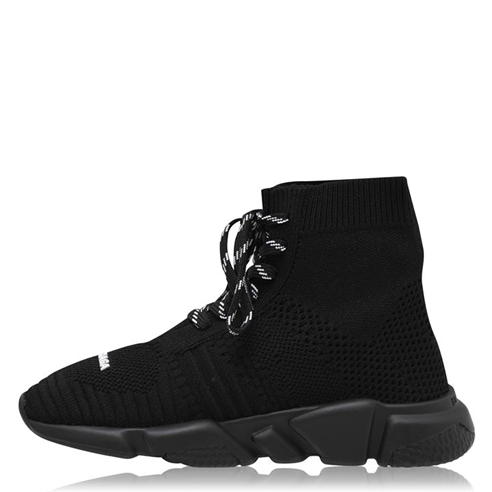 BALENCIAGA - Speed Lace Runners