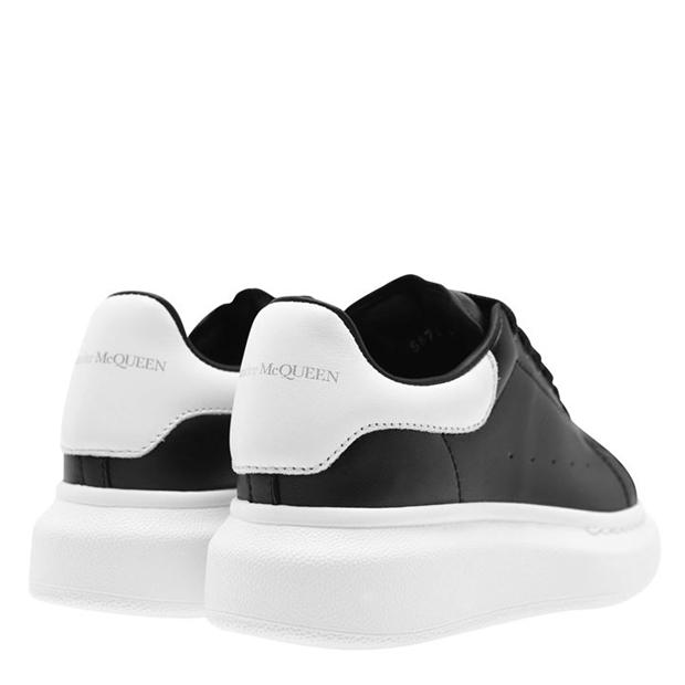 ALEXANDER MCQUEEN Oversized Trainers Kids Cruise Fashion