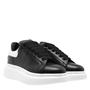 Black / White - ALEXANDER MCQUEEN - Oversized Trainers Kids