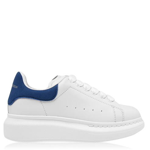 ALEXANDER MCQUEEN - Oversized Trainers Kids