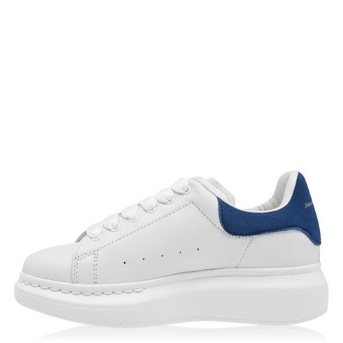 ALEXANDER MCQUEEN - Oversized Trainers Kids