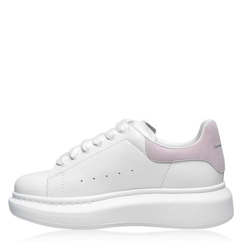 ALEXANDER MCQUEEN - Oversized Trainers Kids