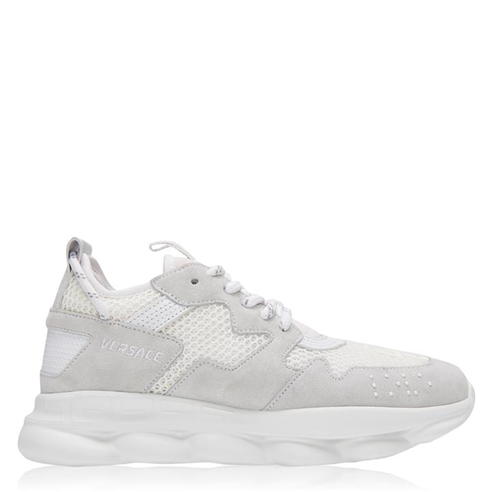 VERSACE - Chain Reaction Trainers