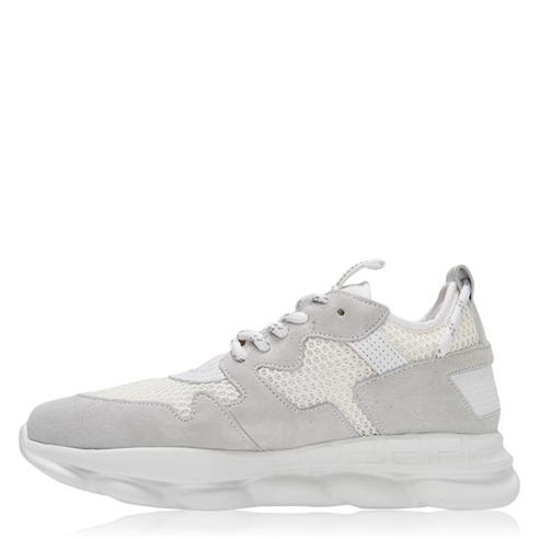 VERSACE - Chain Reaction Trainers