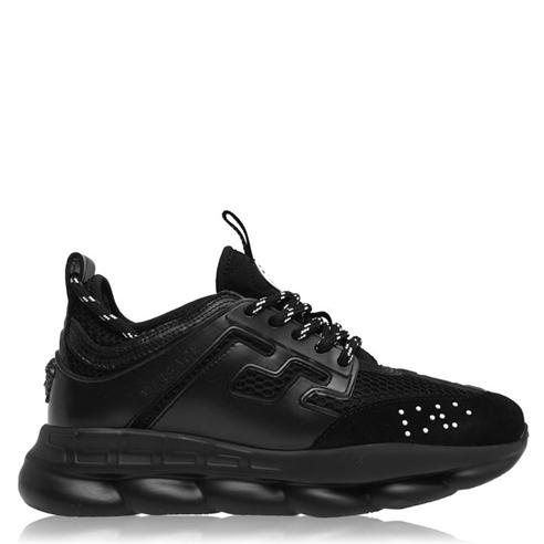 VERSACE - Chain Reaction Trainers