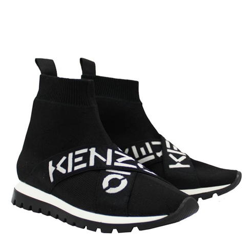 KENZO - Kenzo Sport Sock Run Jn00
