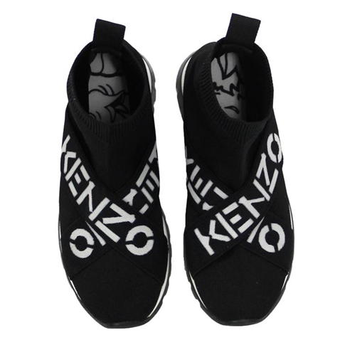 KENZO - Kenzo Sport Sock Run Jn00