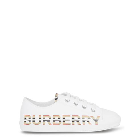 BURBERRY - Juniors Larkhall Sneaker