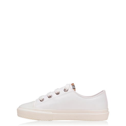 BURBERRY - Juniors Larkhall Sneaker