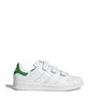 Wht - ADIDAS ORIGINALS - Stan Smith Trainers