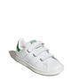 Wht - ADIDAS ORIGINALS - Stan Smith Trainers