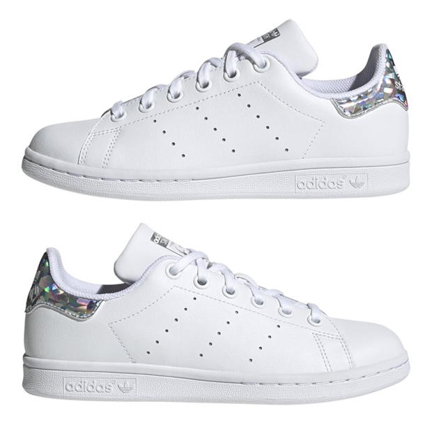 Stan Smith Trainers | Fashion