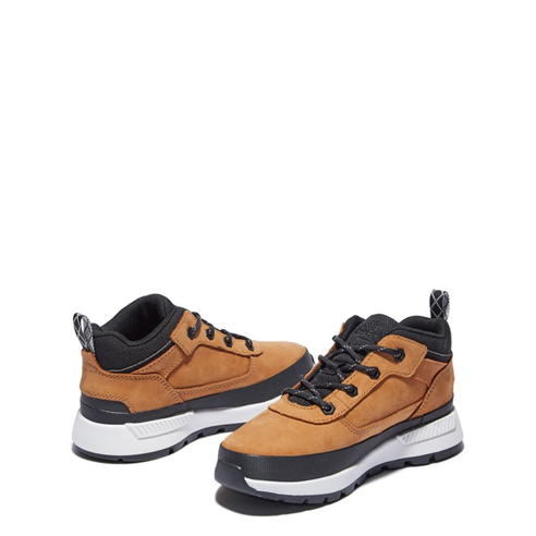 Timberland - Field Trek Low Trainers