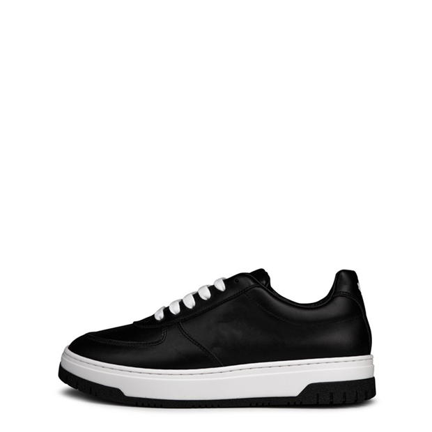 BURBERRY Mini Arthur Trainers | Cruise 