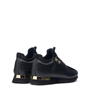 Midnight Gold - MALLET - Unisex Junior Diver Sneaker