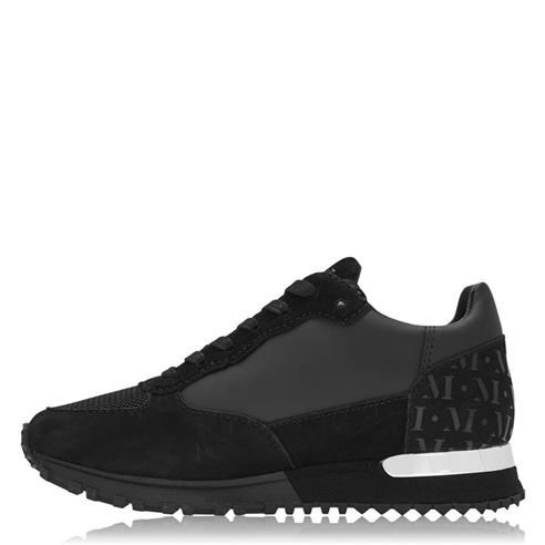 MALLET - Childrens Popham Trainers