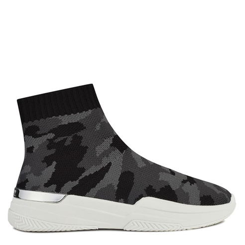 MALLET - Sock Runner Sneakers