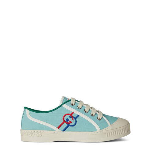 GUCCI - Junior Tennis 1977 Sneaker