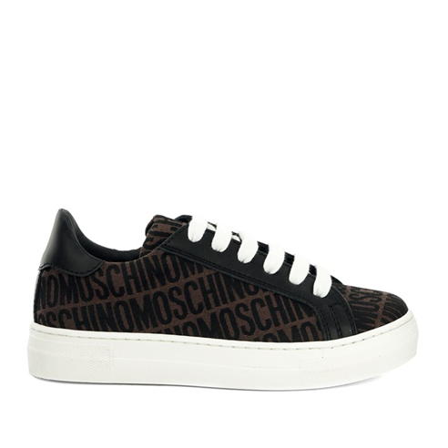 MOSCHINO - Moschino AIP Lgo Trn Jn42