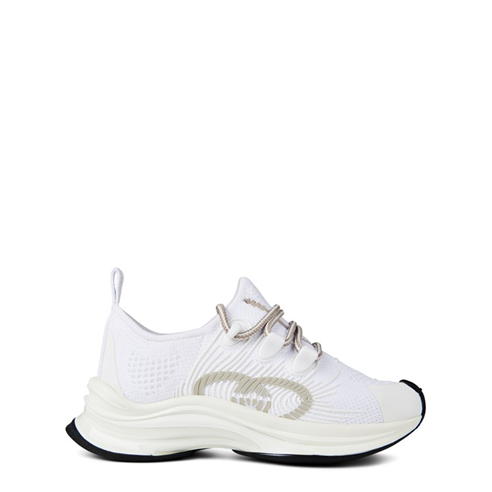 GUCCI - Gucci G74 Trainers Jn34