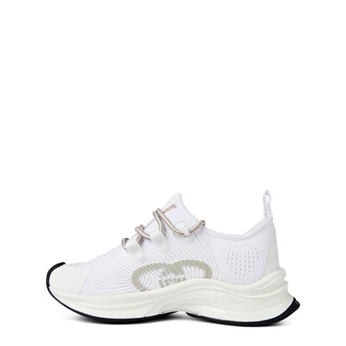 GUCCI - Gucci G74 Trainers Jn34