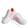 white/pink/ora - adidas Originals - Hoops 3.0 K Jn99