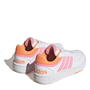 white/pink/ora - adidas Originals - Hoops 3.0 K Jn99