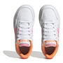 white/pink/ora - adidas Originals - Hoops 3.0 K Jn99