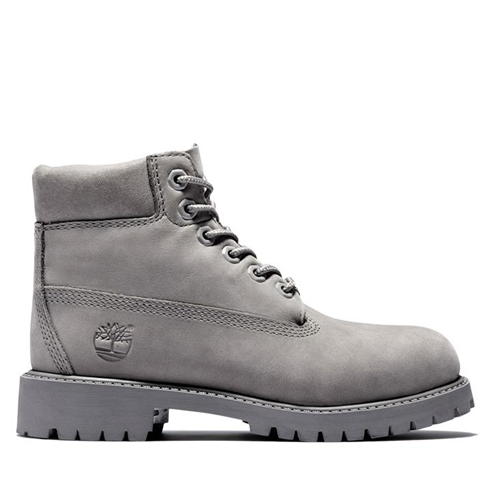 Timberland - Boys Classic 6 Inch Boots