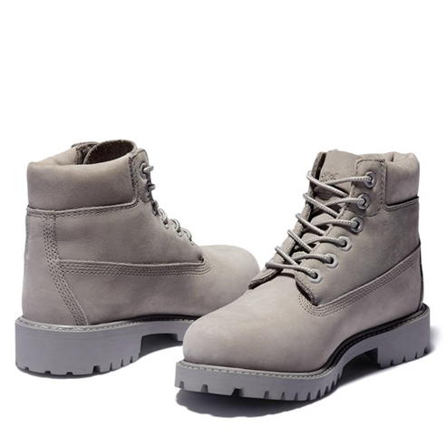 Timberland - Boys Classic 6 Inch Boots