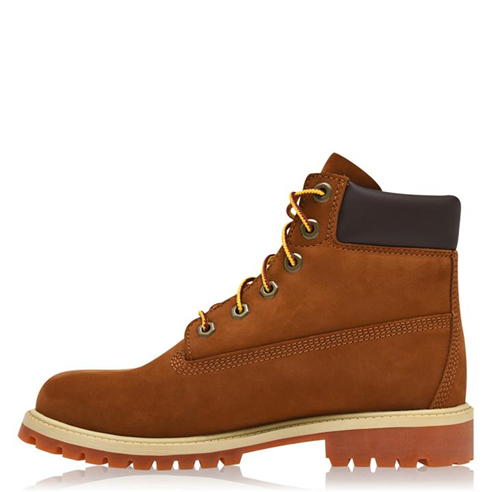 Timberland - Boys Classic 6 Inch Boots
