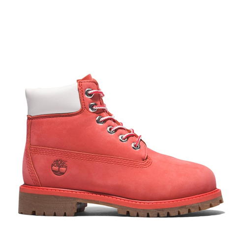 Timberland - Boys Classic 6 Inch Boots