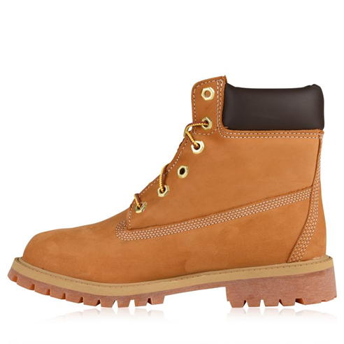 Timberland - Boys Classic 6 Inch Boots