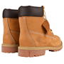 Wheat NB - Timberland - Boys Classic 6 Inch Boots