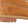 Wheat NB - Timberland - Boys Classic 6 Inch Boots