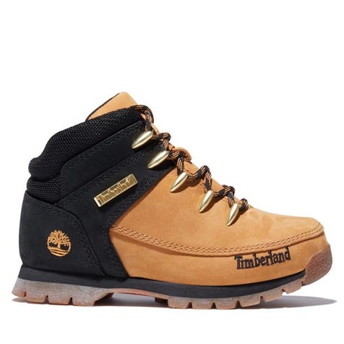 Timberland - Boys E Sprint Hiker Boots