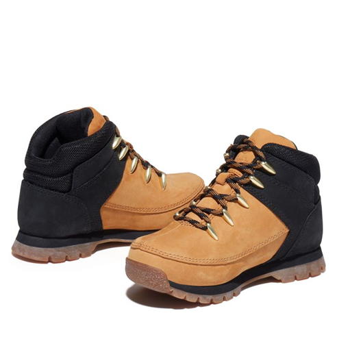 Timberland - Boys E Sprint Hiker Boots