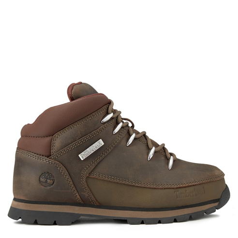 Timberland - Boys E Sprint Hiker Boots