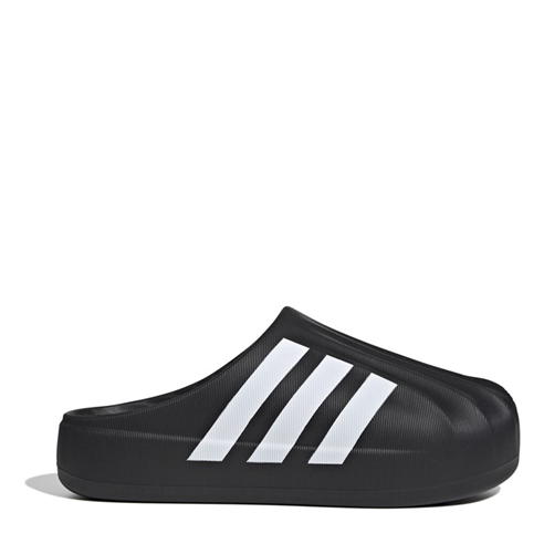 Heron Preston - Eco Moulded Sliders
