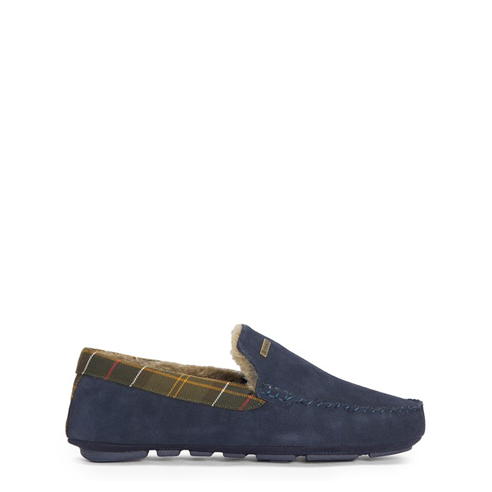 Barbour - Monty Slippers