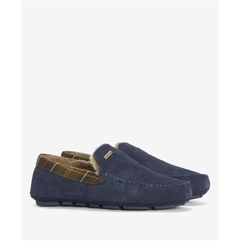 Barbour - Monty Slippers