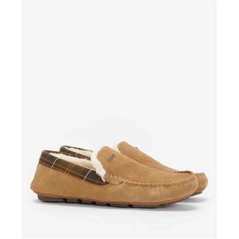 Barbour - Monty Slippers