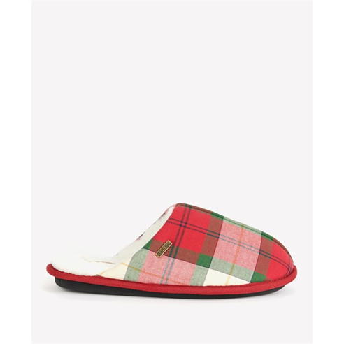 Barbour - Young Slippers